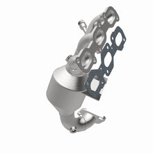 Load image into Gallery viewer, MagnaFlow Direct Fit Catalytic Converter 2007 Mercury Milan 3.0L
