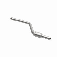 Load image into Gallery viewer, MagnaFlow Direct Fit Catalytic Converter BMW 3 06-09 Front OEM