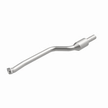 Load image into Gallery viewer, MagnaFlow Direct Fit Catalytic Converter BMW 3 06-09 Rear OEM