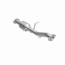 Load image into Gallery viewer, MagnaFlow Direct Fit Catalytic Converter 95-98 Toyota T100 2WD 3.4L