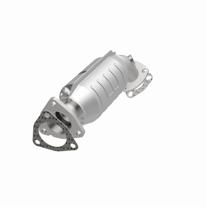 MagnaFlow Direct Fit Catalytic Converter Audi 97-05 A4/A4 Quattro / Volkswagen 00-05 Passat 1.8L