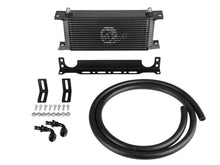 Load image into Gallery viewer, aFe Bladerunner Oil Cooler Universal 10in L x 2in W x 4.75in H
