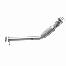 Load image into Gallery viewer, MagnaFlow DF Cat. Conv Chevrolet 06-09 Impala/06-07 Monte Carlo 3.5L *NOT FOR SALE IN CALIFORNAIA*