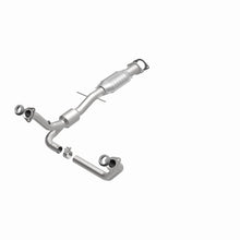 Load image into Gallery viewer, MagnaFlow Direct Fit Catalytic Converter 00-03 Chevy S-10 4.3L