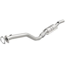 MagnaFlow Direct Fit Catalytic Converter 96-99 Audi A4/A4 Quattro 2.8L D/S (49 State)