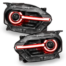 Load image into Gallery viewer, Oracle 2021 Ford Bronco Sport RGB+W Headlight DRL + Halo - ColorSHIFT w/ BC1 Controller