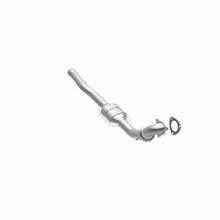 Load image into Gallery viewer, MagnaFlow Direct Fit Catalytic Converter 96-97 Volvo 850 2.5L