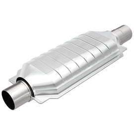 MagnaFlow Universal Catalytic Converter 2.5