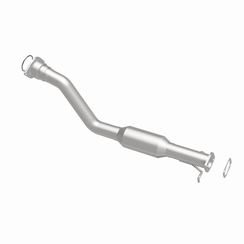 MagnaFlow Direct Fit Catalytic Converter 97-02 GM 3.8L