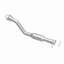 Load image into Gallery viewer, MagnaFlow Direct Fit Catalytic Converter 97-02 GM 3.8L