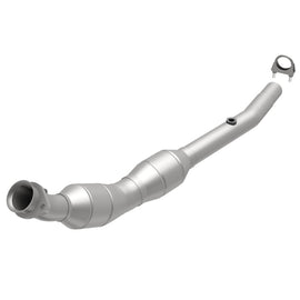 MagnaFlow Direct Fit Catalytic Converter 03-05 R Rover HSE4.4 P/S OE
