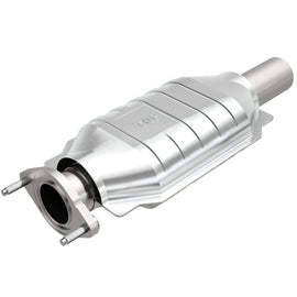MagnaFlow Direct Fit Catalytic Converter 06-09 Ford Fusion 3.0L