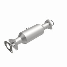 Load image into Gallery viewer, MagnaFlow Direct Fit Catalytic Converter 98-02 Honda Accord L4 2.3L