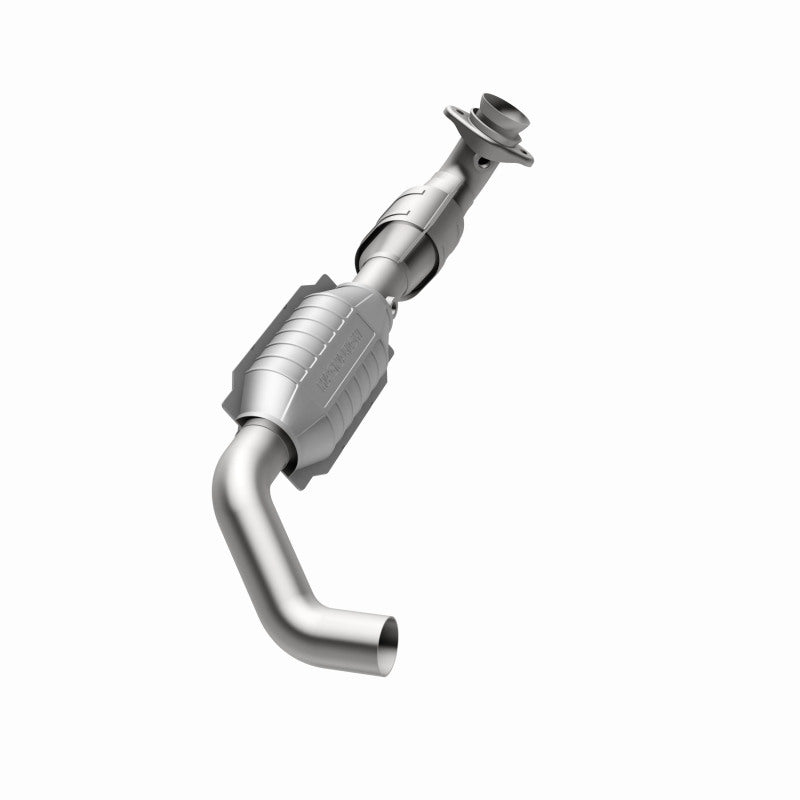MagnaFlow Direct Fit Catalytic Converter 04-05 Ford F-150 5.4L D/S 2WD (Excl 04 Heritage Edition)