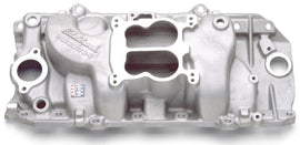 Edelbrock Performer 2-O w/ O EGR Manifold