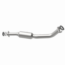 Load image into Gallery viewer, MagnaFlow Direct Fit Catalytic Converter 03-10 Honda Truck Element 2.4L Manifold