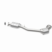 Load image into Gallery viewer, MagnaFlow Direct Fit Catalytic Converter 04 Forester 2.5L Rr CA