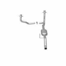 Load image into Gallery viewer, MagnaFlow Direct Fit Catalytic Converter 00-03 Durango 4WD OEM