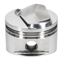 Load image into Gallery viewer, JE Pistons BBC CLOSED CHBR Set of 8 Pistons