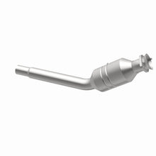 Load image into Gallery viewer, MagnaFlow Direct Fit Catalytic Converter 10-12 Jaguar XJ V8-5.0L