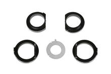 Load image into Gallery viewer, Fabtech 18-21 Jeep JL 4WD/2020 Jeep Gladiator JT 4WD Coil Correction Kit