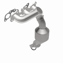 Load image into Gallery viewer, MagnaFlow Direct Fit Catalytic Converter 04-06 Lexus RX330 3.3L D/S