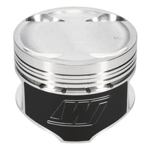 Load image into Gallery viewer, Wiseco Mitsubishi Turbo -18cc 1.390 X 92.5 Piston Shelf Stock Kit