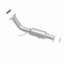 Load image into Gallery viewer, MagnaFlow California Direct Fit Catalytic Conv 02-06 Acura RSX L4 2.0L / 02-05 Honda Civic L4 2.0L