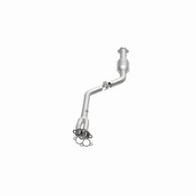 Load image into Gallery viewer, MagnaFlow Direct Fit Catalytic Converter 97 BMW Z3 1.9L