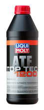 Load image into Gallery viewer, LIQUI MOLY 1L Top Tec ATF 1200 - Single