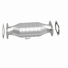Load image into Gallery viewer, MagnaFlow Direct Fit Catalytic Converter Mf Gm