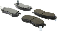 Load image into Gallery viewer, StopTech Street Brake Pads - Front