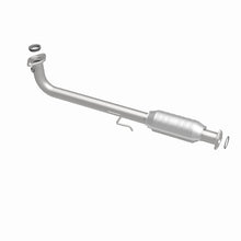 Load image into Gallery viewer, MagnaFlow Direct Fit Catalytic Converter 01-05 Honda Civic EX/GX 1.7L