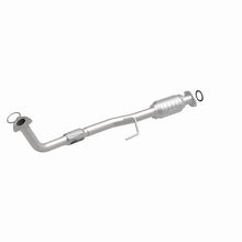 Load image into Gallery viewer, MagnaFlow Direct Fit Catalytic Converter 97-01 Toyota Camry 2.2L