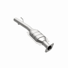 Load image into Gallery viewer, MagnaFlow Direct Fit Catalytic Converter 05-09 Escape/Trib 3.0 Rear