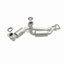 Load image into Gallery viewer, MagnaFlow Direct Fit Catalytic Converter Taurus 92-95