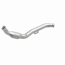 Load image into Gallery viewer, MagnaFlow Direct Fit Catalytic Converter P/S 03-06 Mercedes E55 AMG