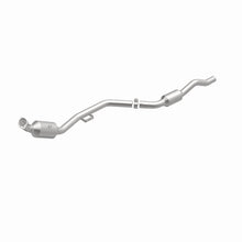 Load image into Gallery viewer, MagnaFlow Direct Fit Catalytic Converter 07-09 Mercedes E350 3.5L