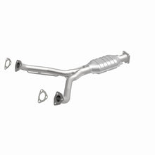 Load image into Gallery viewer, MagnaFlow Direct Fit Catalytic Converter Porsche 81 84