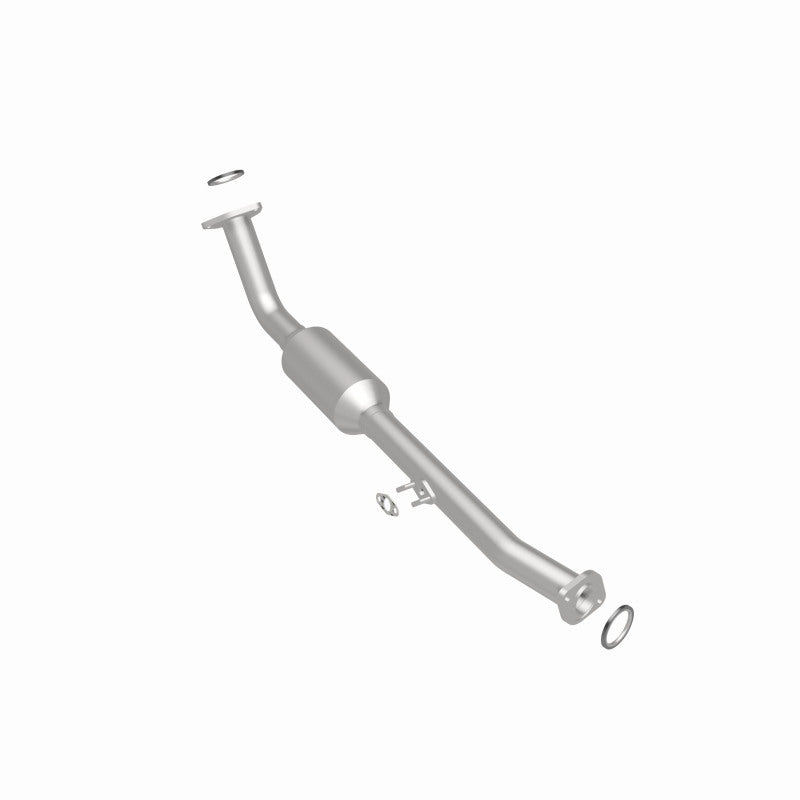 MagnaFlow Direct Fit Catalytic Converter OEM 2001-2004 Toyota Sequoia Underbody