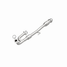 Load image into Gallery viewer, MagnaFlow Direct Fit Catalytic Converter 02-03 Toyota Camry 3.0L