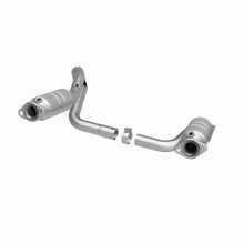 Load image into Gallery viewer, MagnaFlow Direct Fit Catalytic Converter RAIDER- 2006 8 4.7L OEM