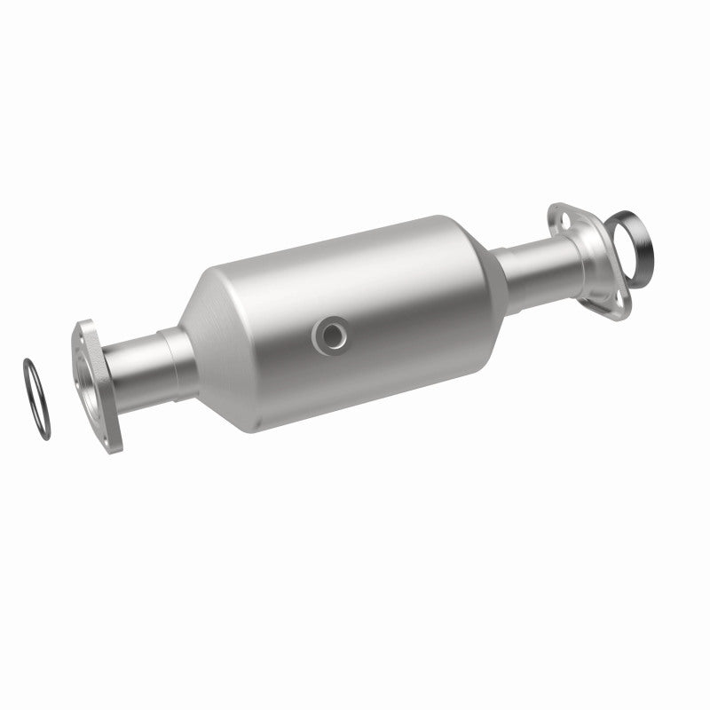 MagnaFlow California Grade Direct Fit Catalytic Converter 99-00 Honda Civic L4 1.6L