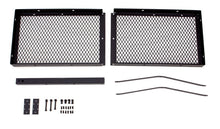 Load image into Gallery viewer, Lund Universal 20in X 60in Basic Cargo Carrier For 2in Hitches - Black