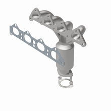Load image into Gallery viewer, MagnaFlow Direct Fit Catalytic Converter 05-08 Kia Sportage 2.0L