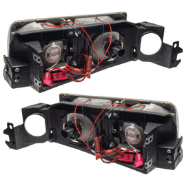 Oracle 78-96 Chevy Caprice SMD HL - ColorSHIFT w/ Simple Controller