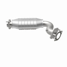 Load image into Gallery viewer, MagnaFlow Direct Fit Catalytic Converter 08-09 Cadi CTS 3.6L Driver Side OEM