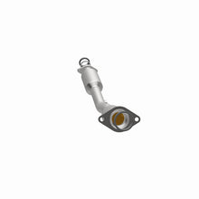 Load image into Gallery viewer, MagnaFlow Direct Fit Catalytic Converter 2009-2013 Cube 1.8 L Underbody