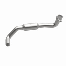 Load image into Gallery viewer, MagnaFlow California Direct Fit Converter 07-08 Lincoln Mark LT