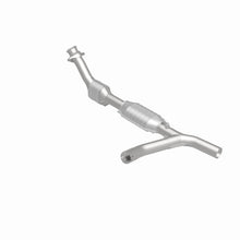 Load image into Gallery viewer, MagnaFlow Direct Fit Catalytic Converter 01-03 Ford E150 4.2L P/S